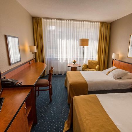 Best Western Plus Hotel Bautzen Extérieur photo