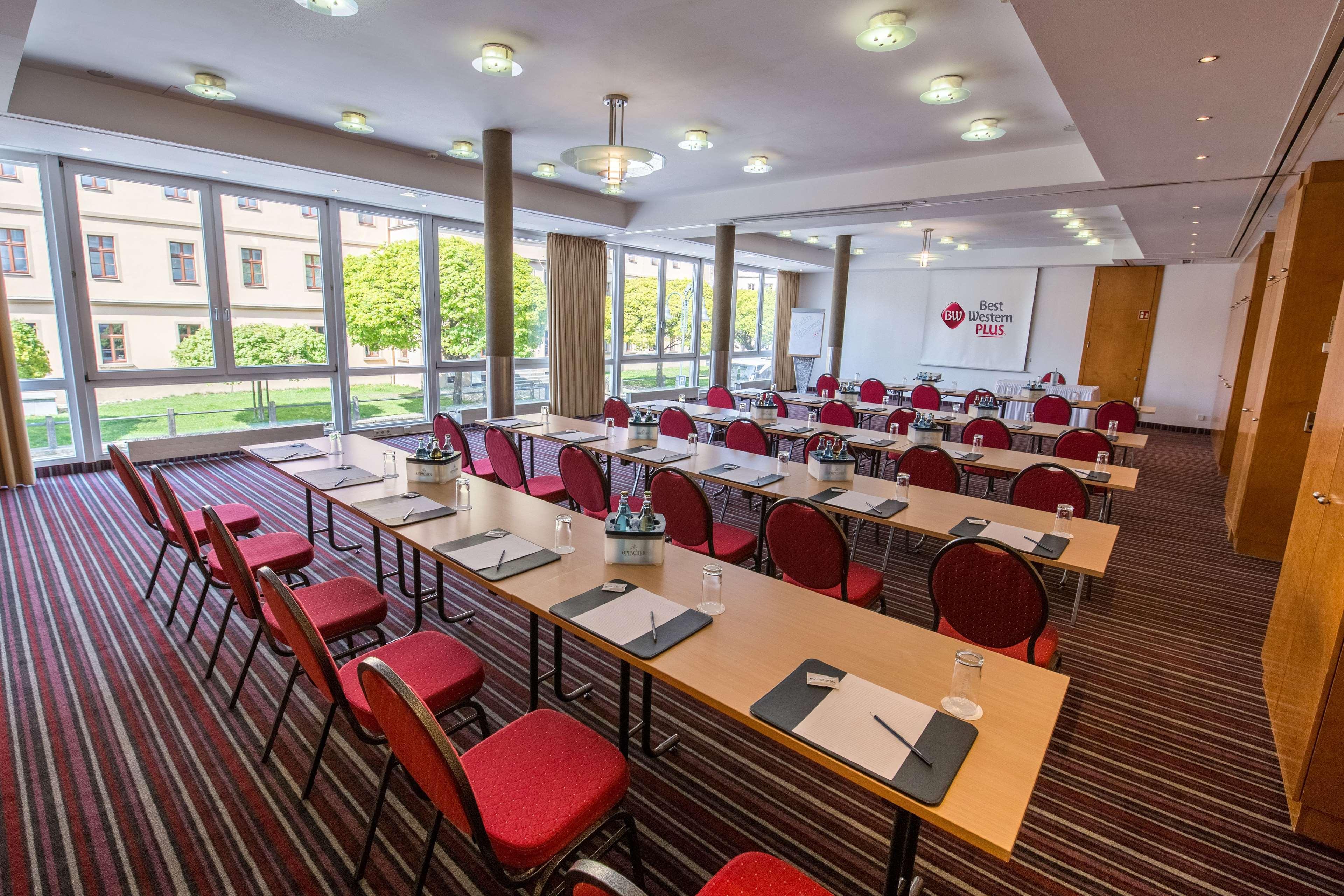 Best Western Plus Hotel Bautzen Extérieur photo