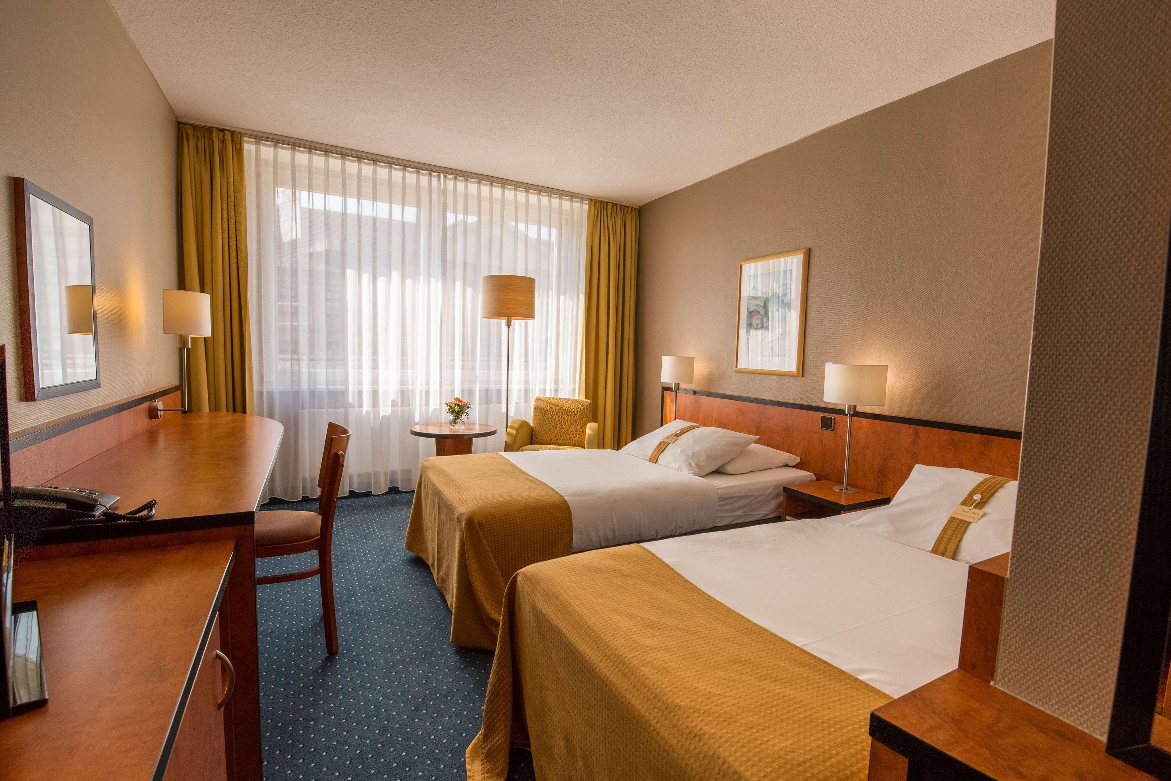 Best Western Plus Hotel Bautzen Extérieur photo