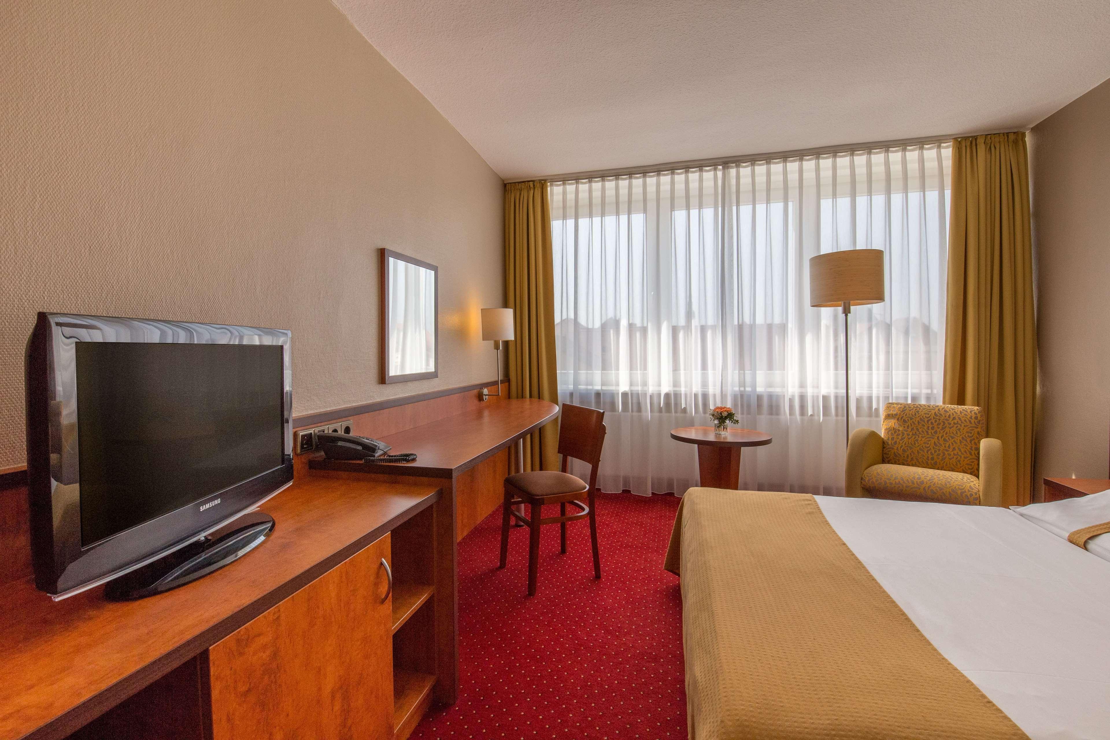 Best Western Plus Hotel Bautzen Extérieur photo