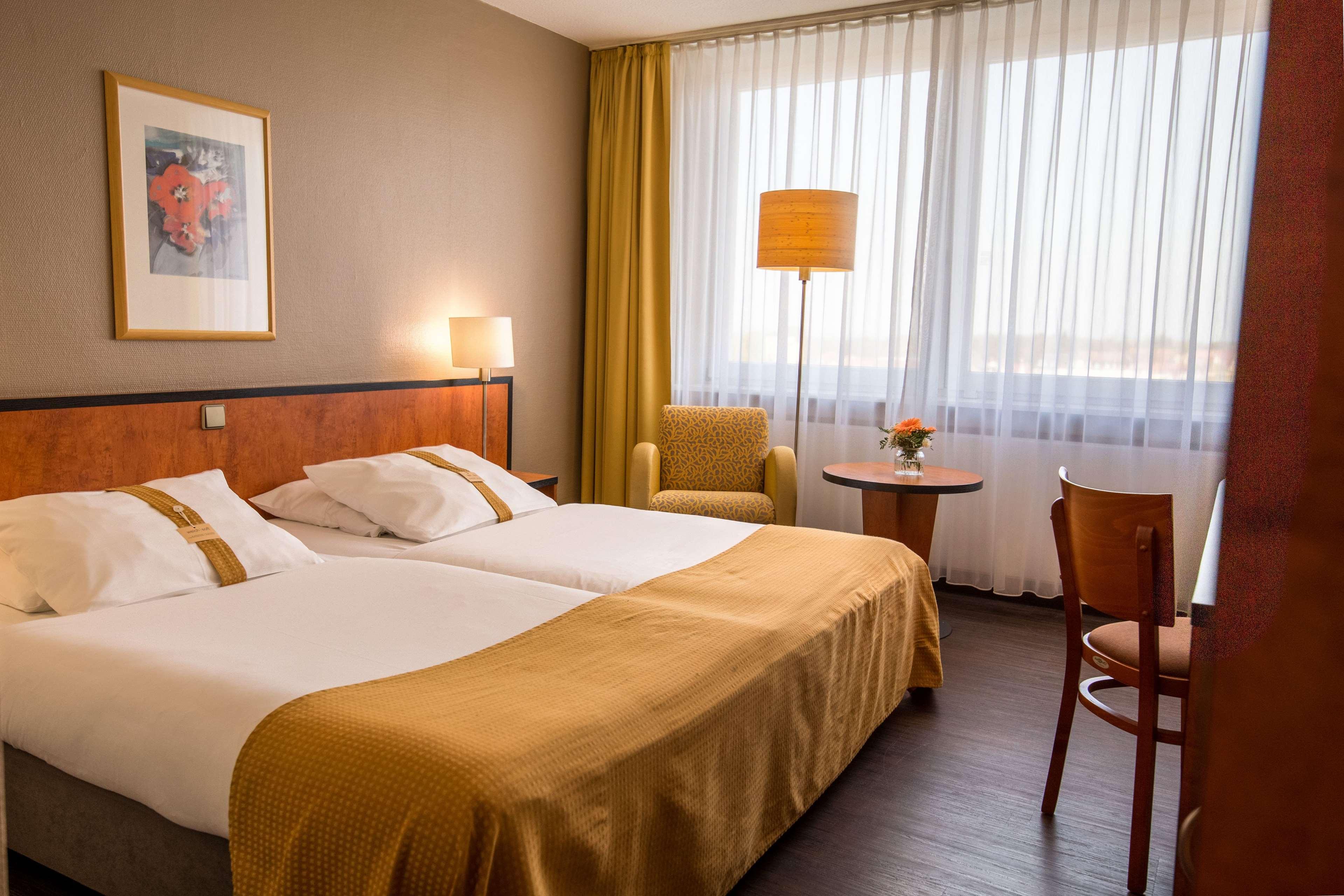 Best Western Plus Hotel Bautzen Extérieur photo