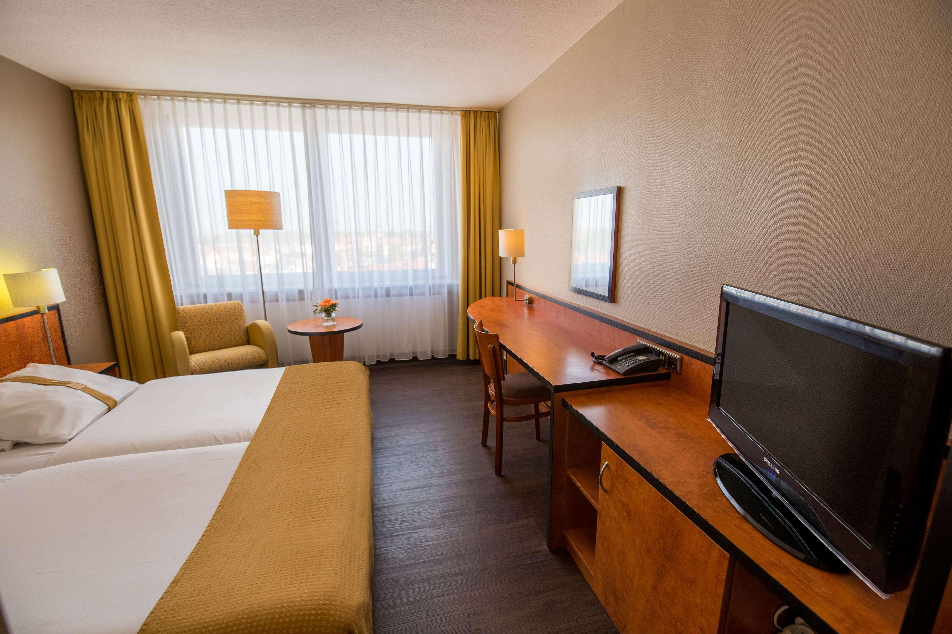 Best Western Plus Hotel Bautzen Extérieur photo
