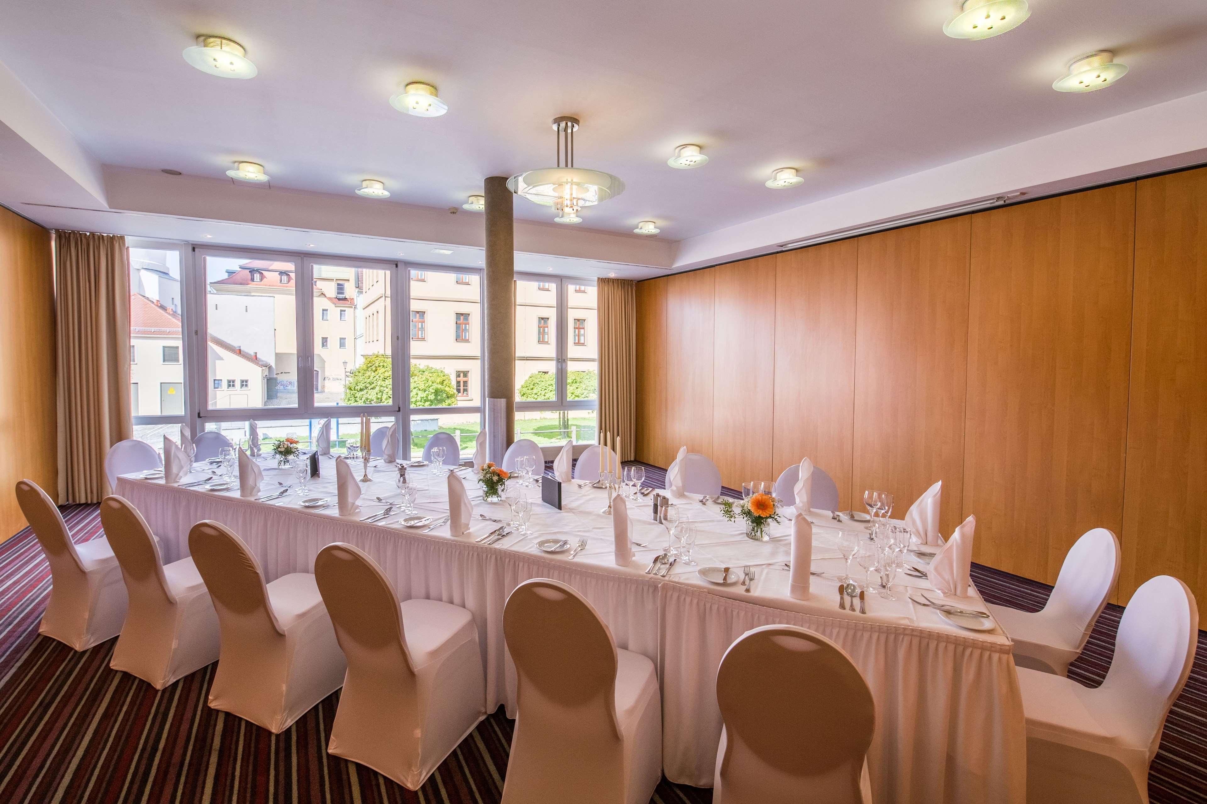 Best Western Plus Hotel Bautzen Extérieur photo