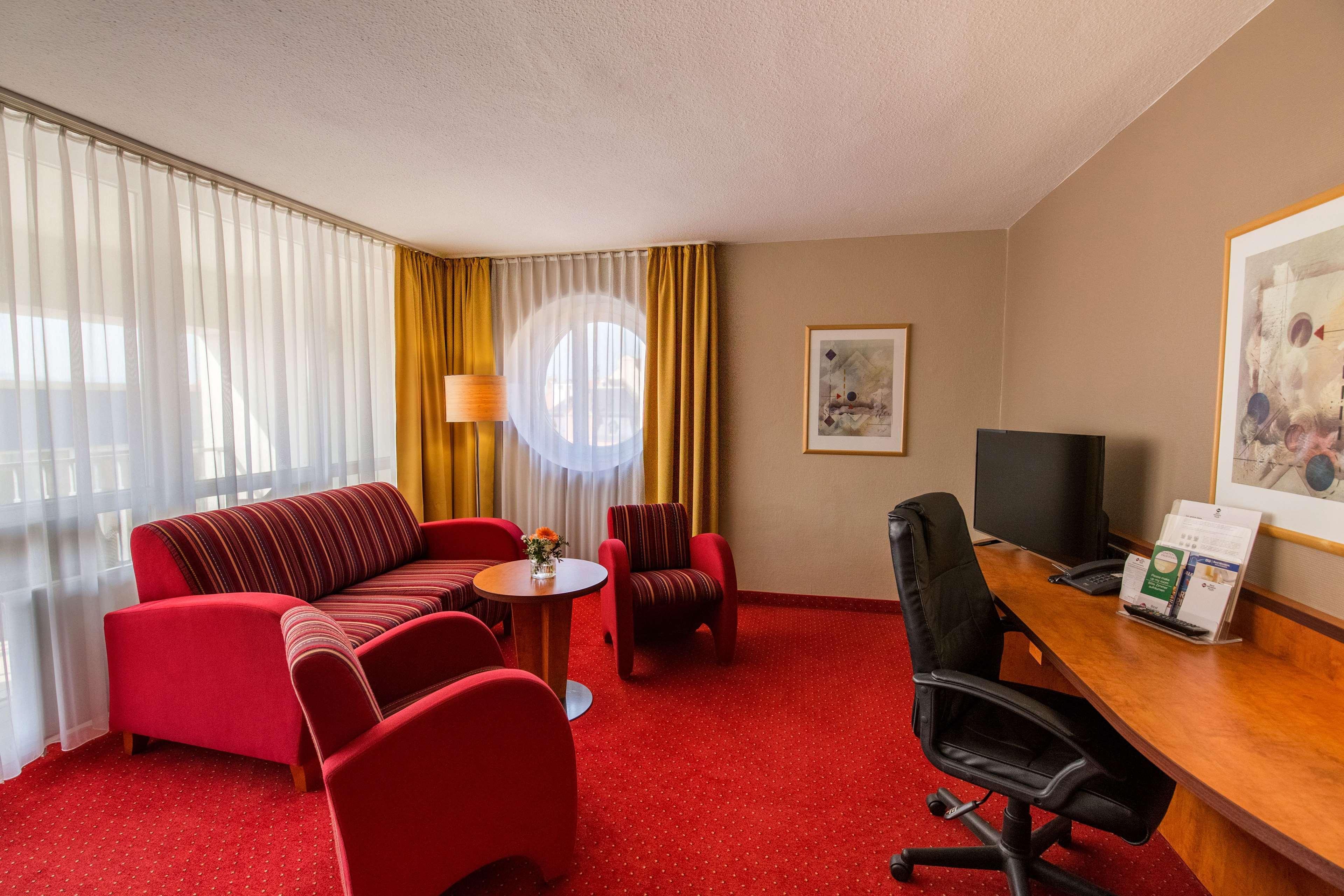 Best Western Plus Hotel Bautzen Extérieur photo