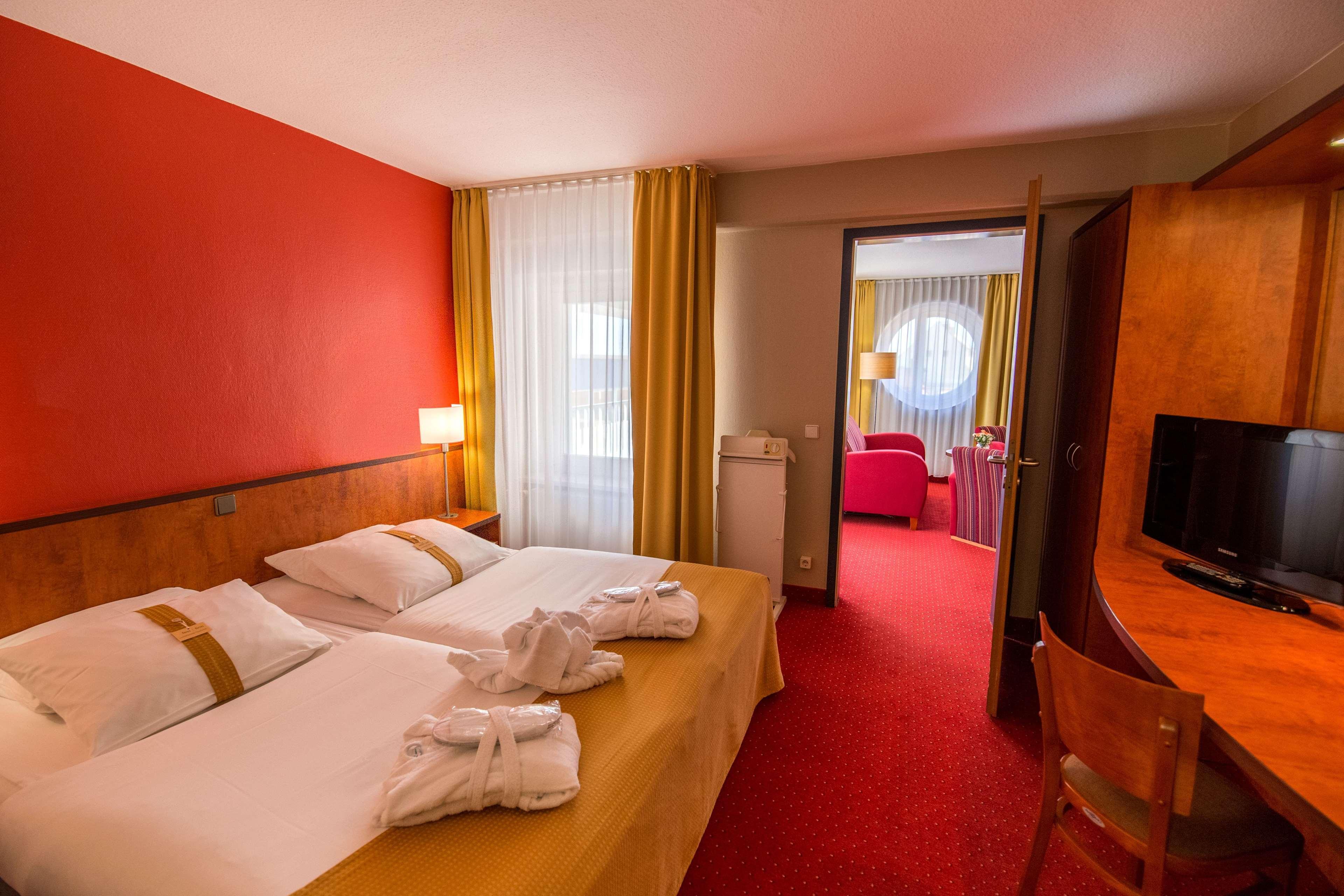 Best Western Plus Hotel Bautzen Extérieur photo
