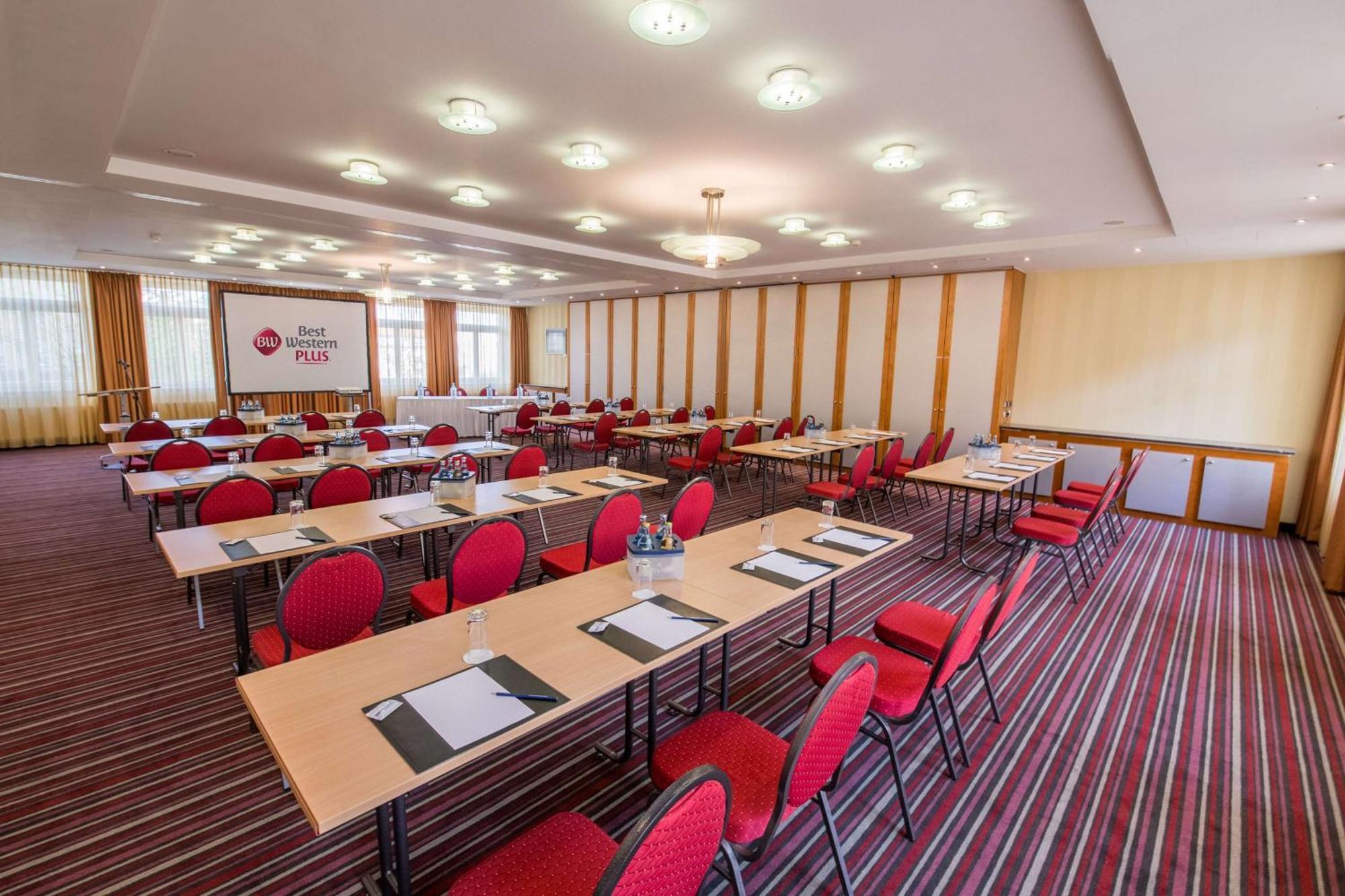 Best Western Plus Hotel Bautzen Extérieur photo