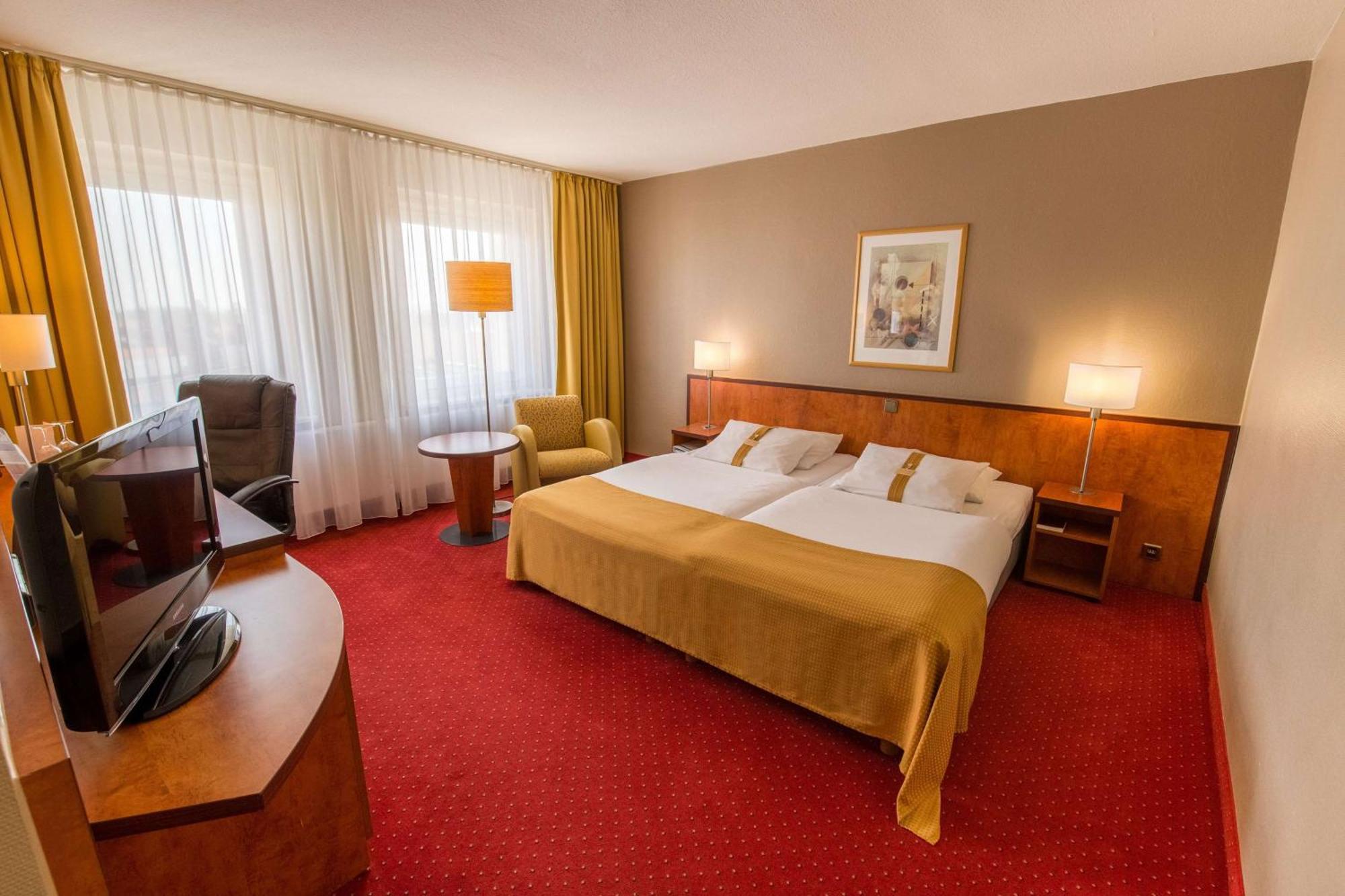 Best Western Plus Hotel Bautzen Extérieur photo