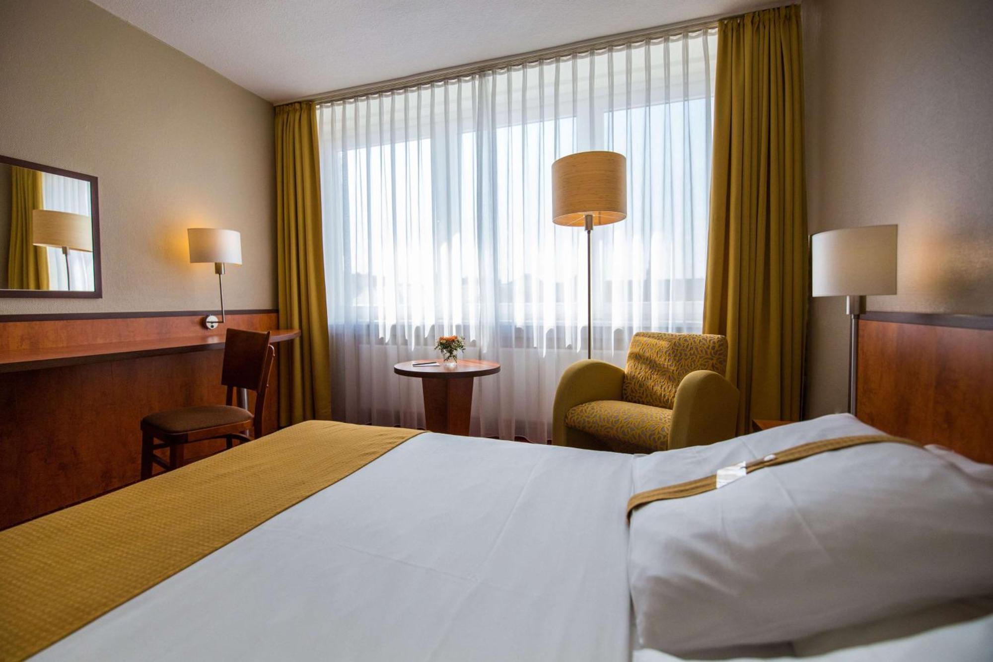Best Western Plus Hotel Bautzen Extérieur photo
