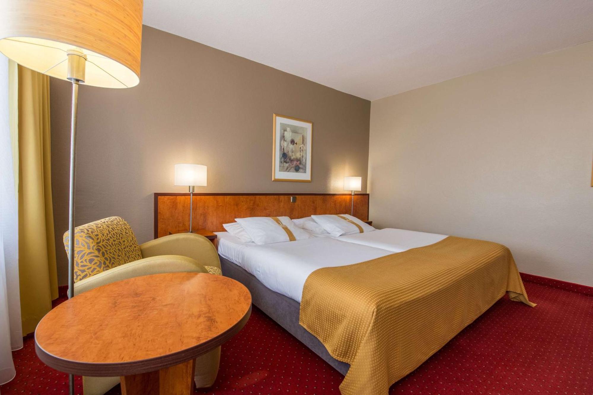 Best Western Plus Hotel Bautzen Extérieur photo