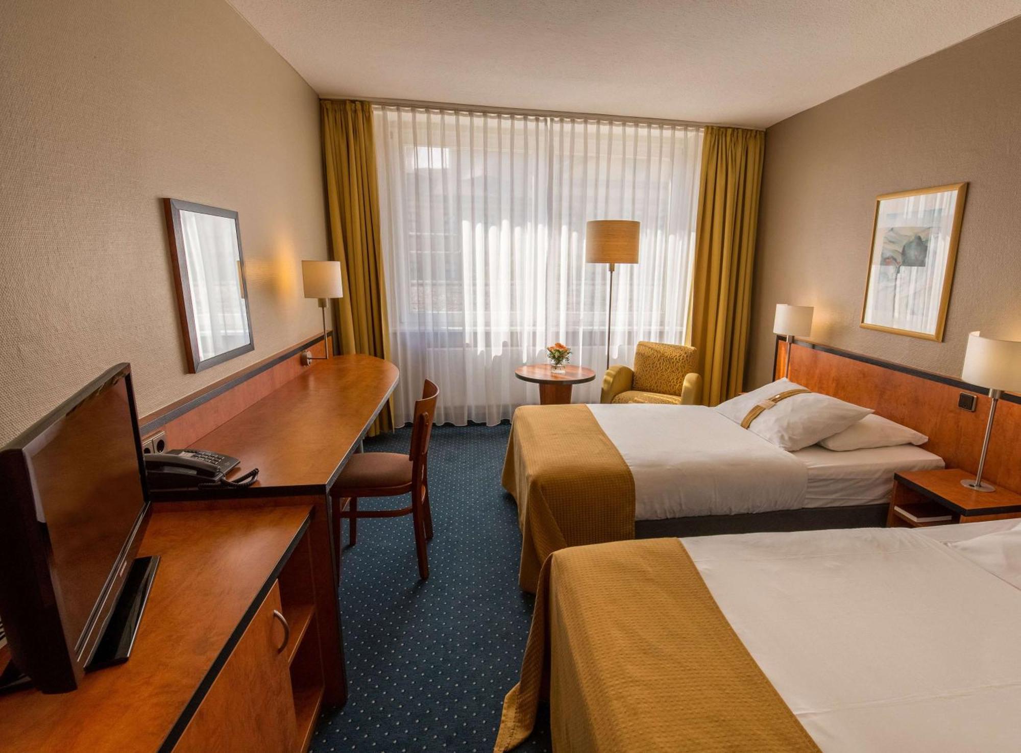 Best Western Plus Hotel Bautzen Extérieur photo