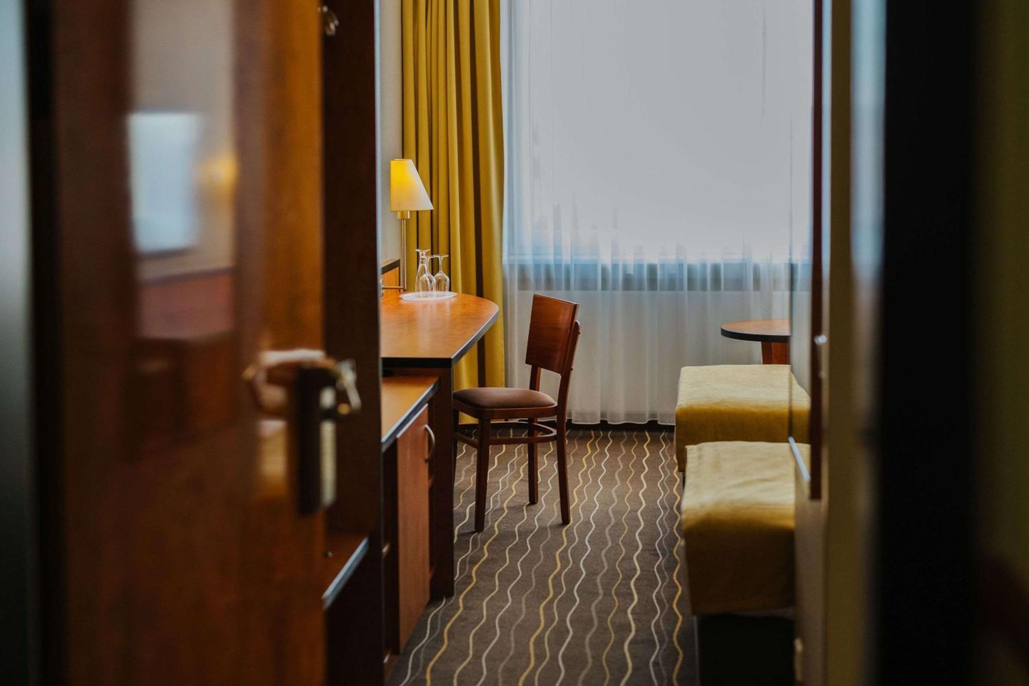 Best Western Plus Hotel Bautzen Extérieur photo