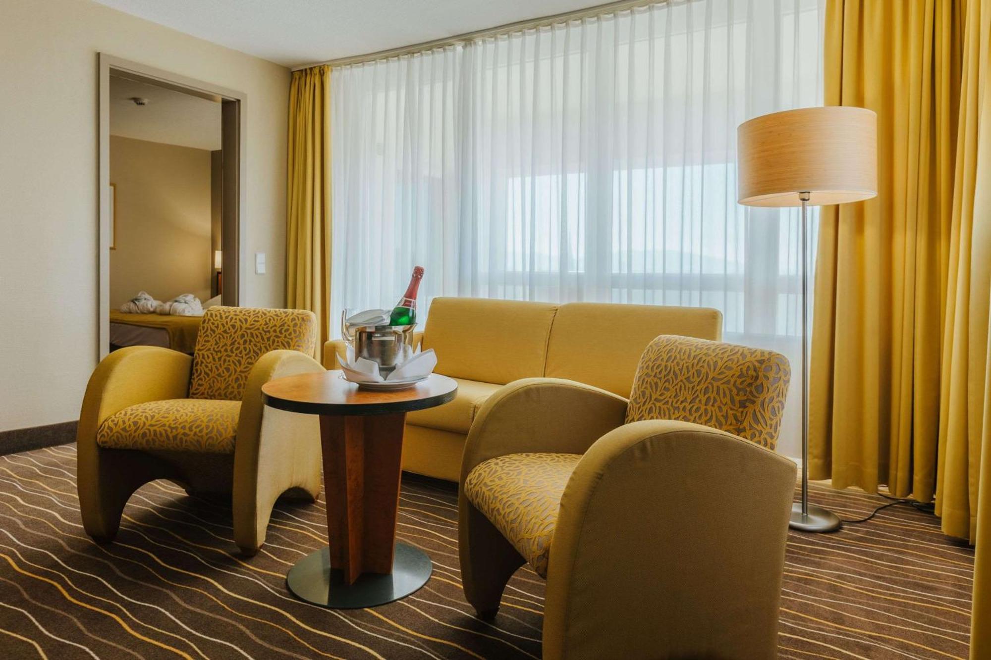 Best Western Plus Hotel Bautzen Extérieur photo