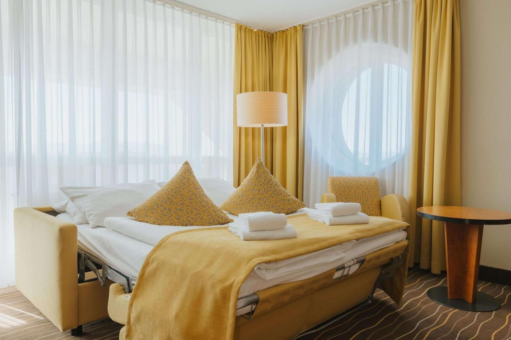 Best Western Plus Hotel Bautzen Extérieur photo