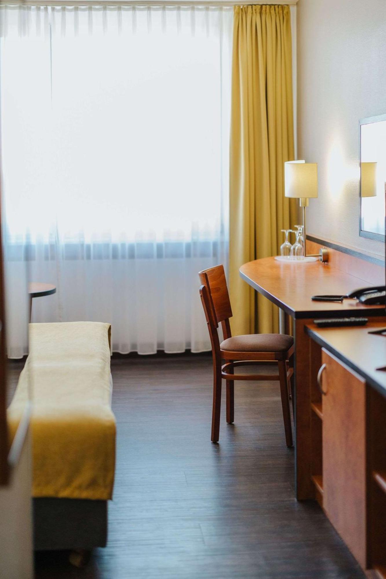 Best Western Plus Hotel Bautzen Extérieur photo