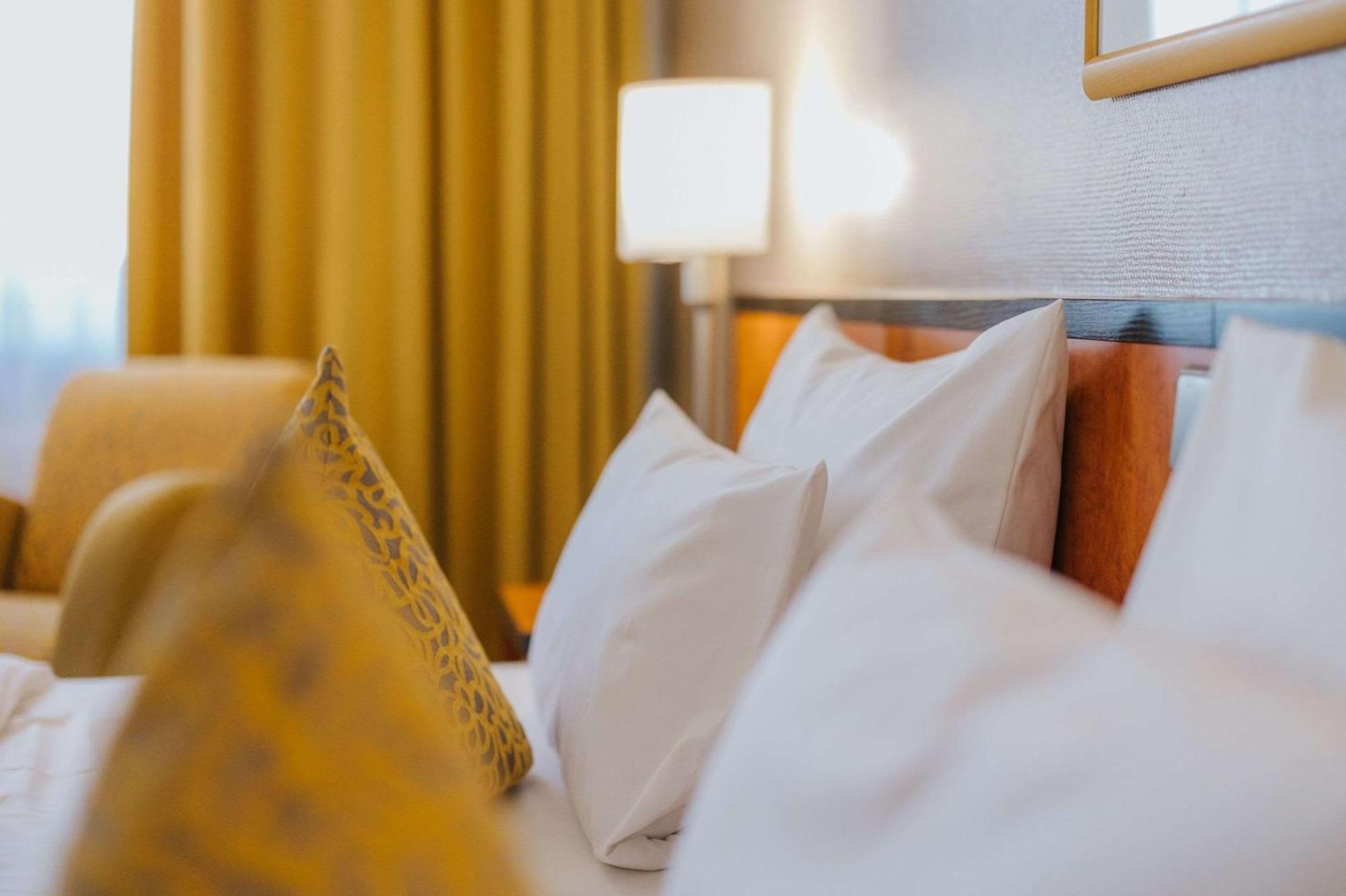 Best Western Plus Hotel Bautzen Extérieur photo