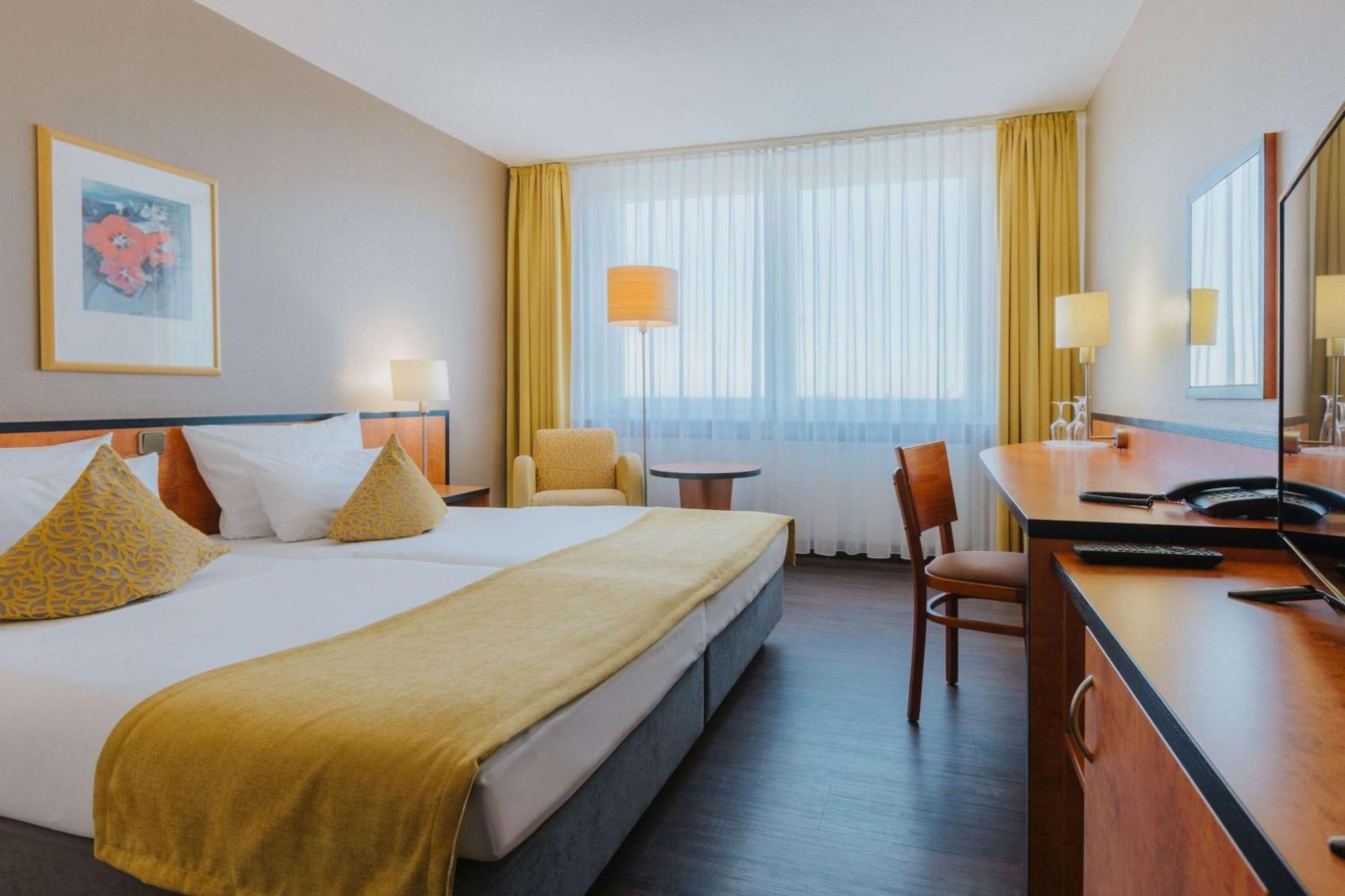 Best Western Plus Hotel Bautzen Extérieur photo