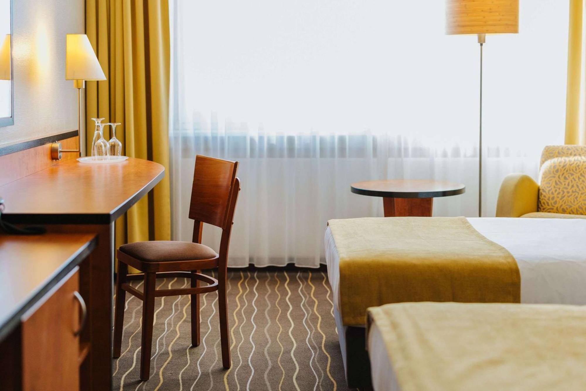 Best Western Plus Hotel Bautzen Extérieur photo
