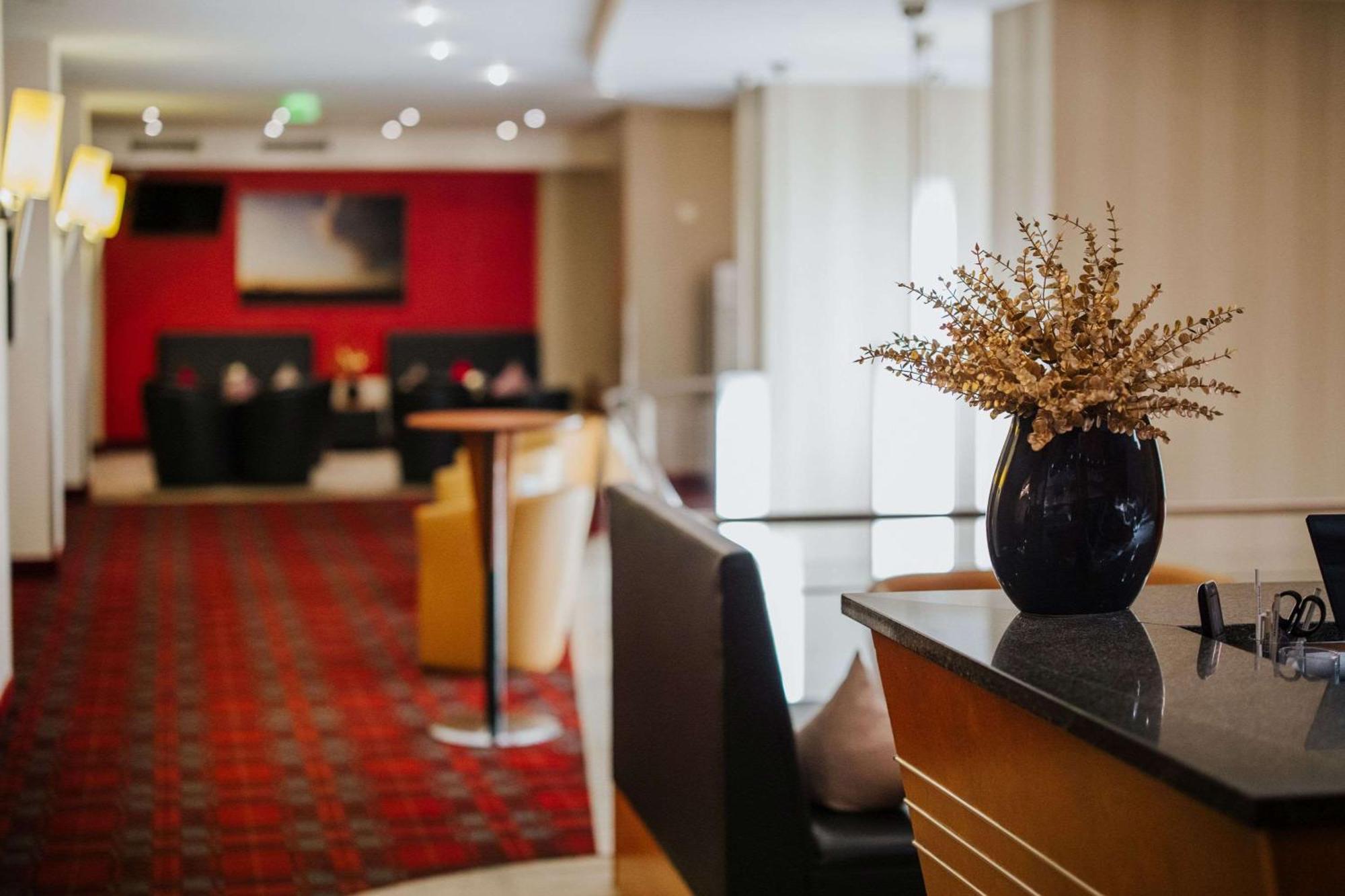 Best Western Plus Hotel Bautzen Extérieur photo