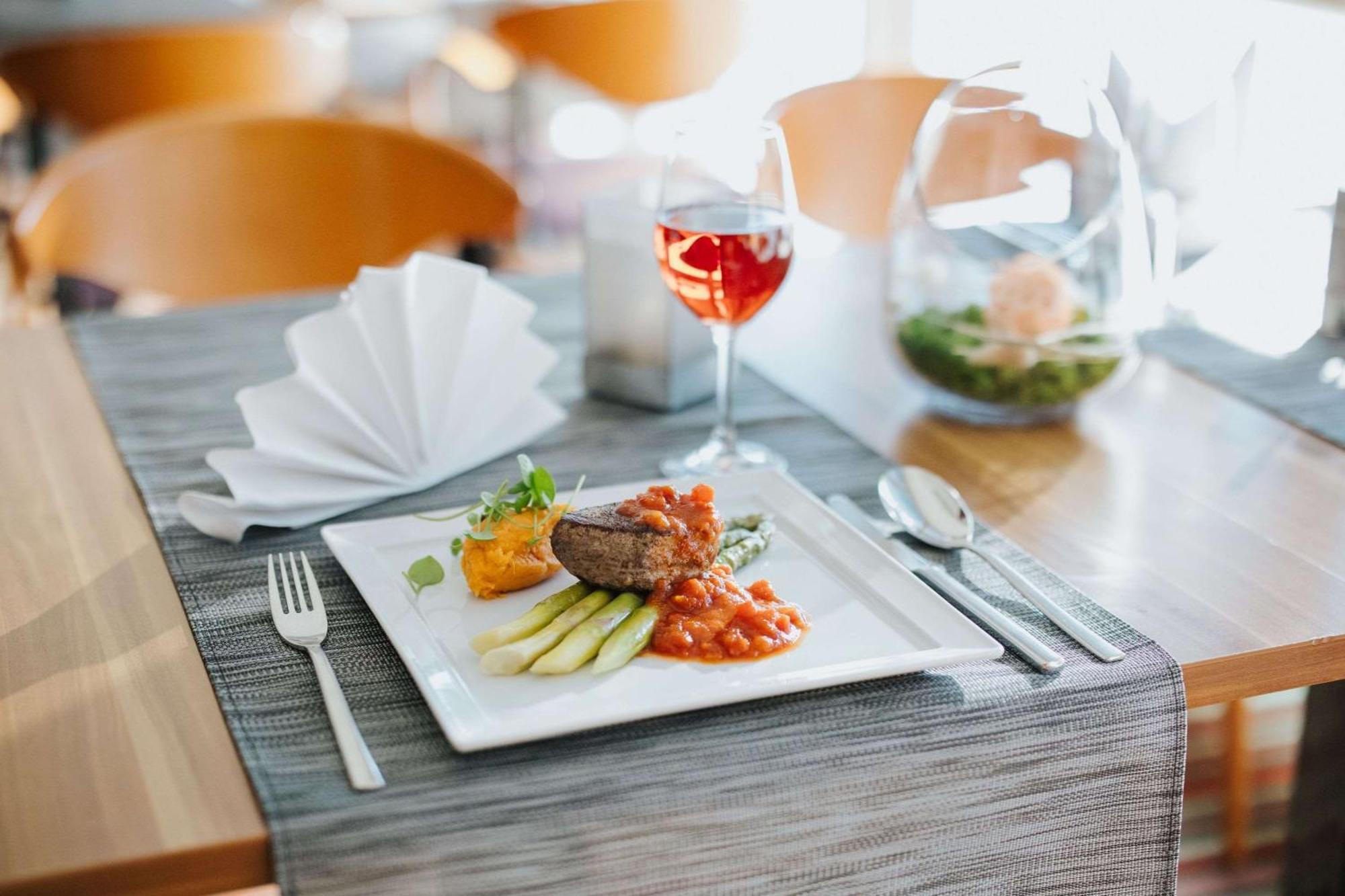 Best Western Plus Hotel Bautzen Extérieur photo
