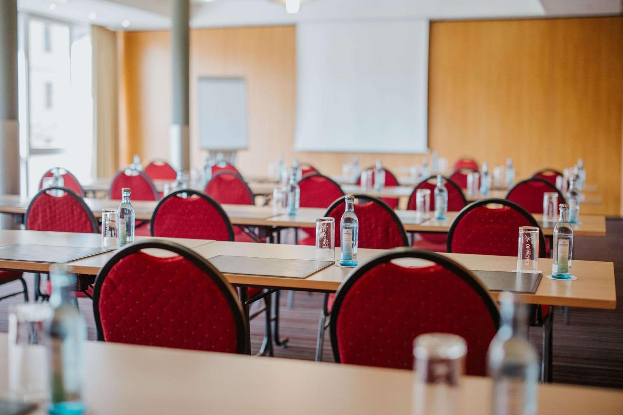 Best Western Plus Hotel Bautzen Extérieur photo