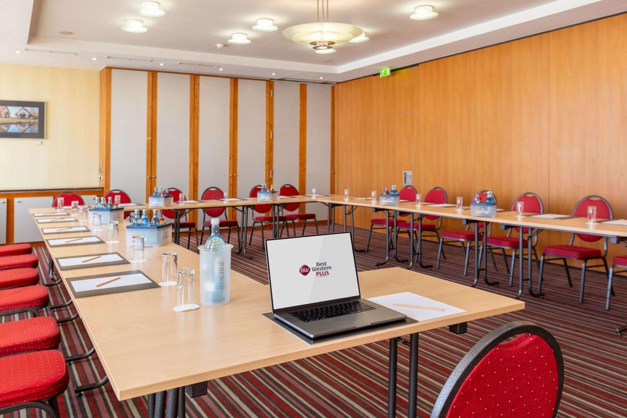 Best Western Plus Hotel Bautzen Extérieur photo
