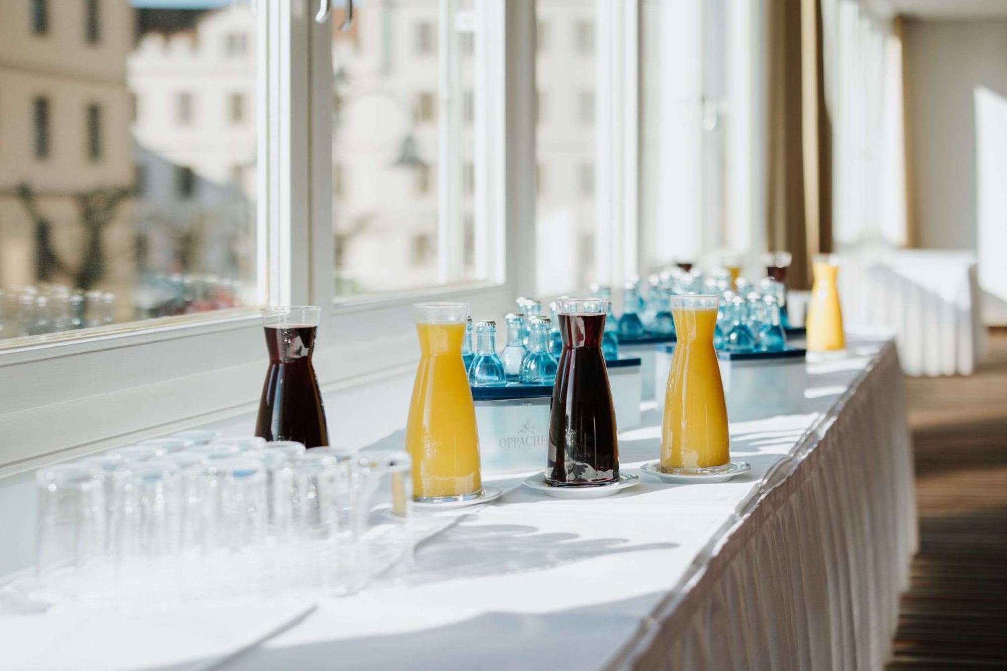 Best Western Plus Hotel Bautzen Extérieur photo