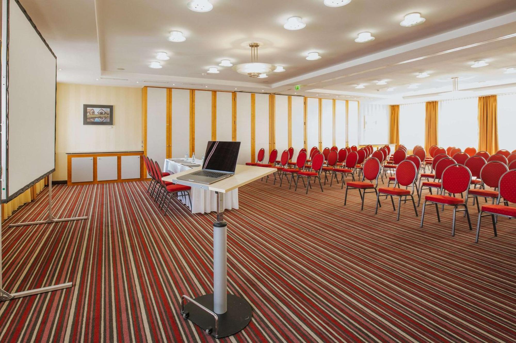 Best Western Plus Hotel Bautzen Extérieur photo