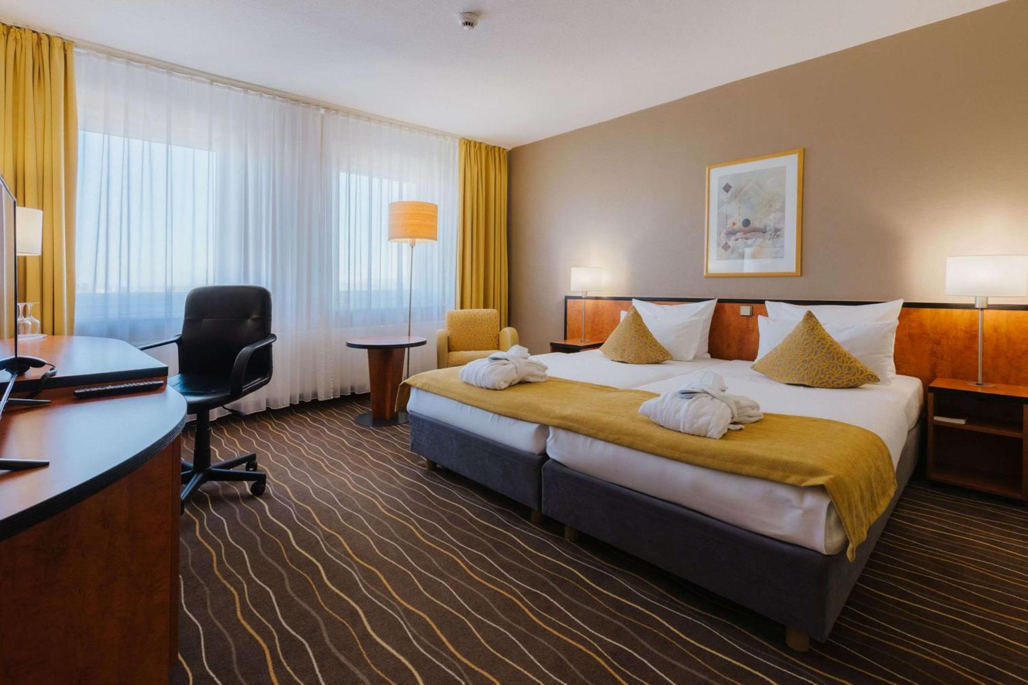 Best Western Plus Hotel Bautzen Extérieur photo