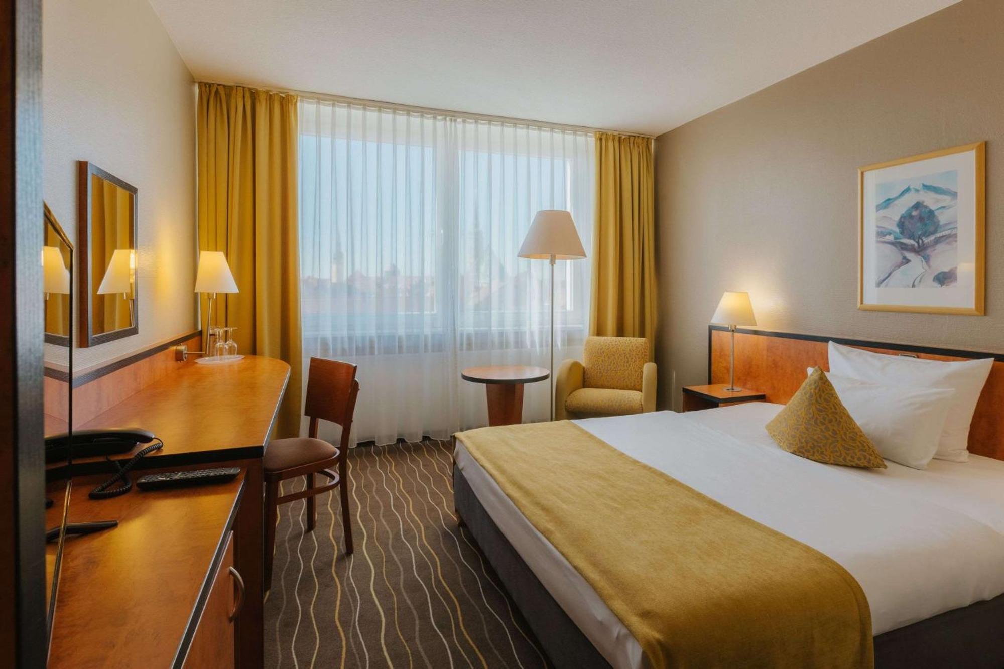 Best Western Plus Hotel Bautzen Extérieur photo