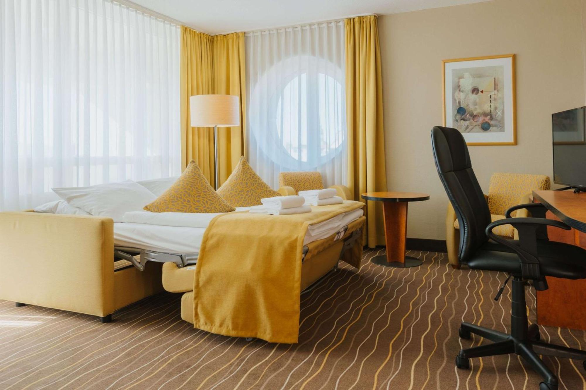 Best Western Plus Hotel Bautzen Extérieur photo