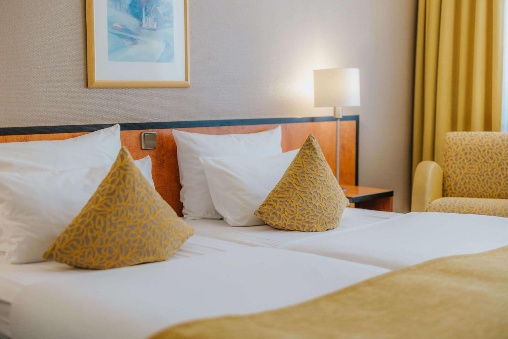 Best Western Plus Hotel Bautzen Extérieur photo