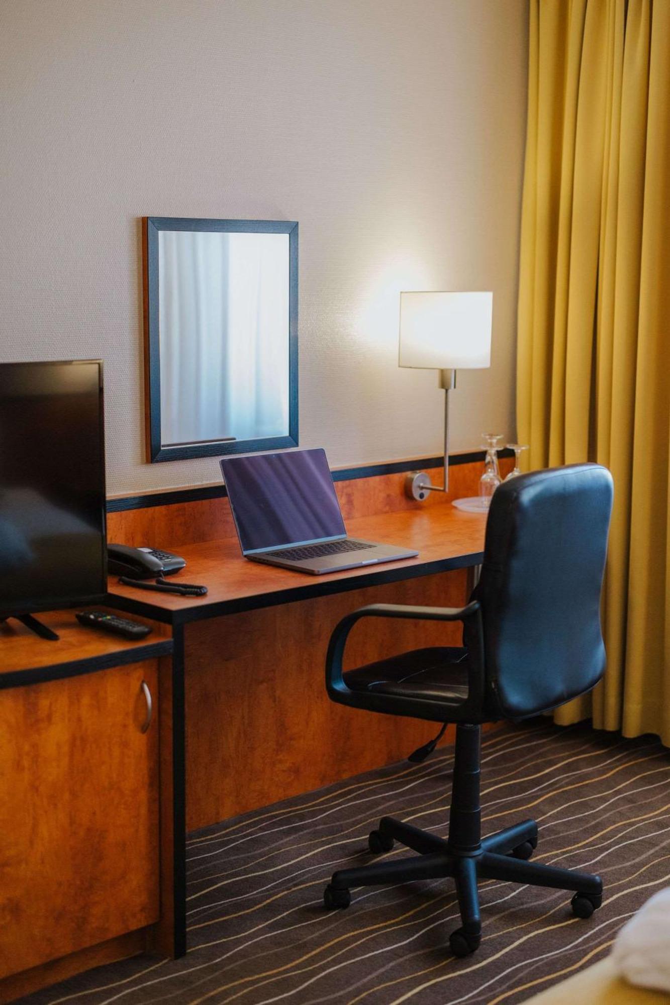 Best Western Plus Hotel Bautzen Extérieur photo
