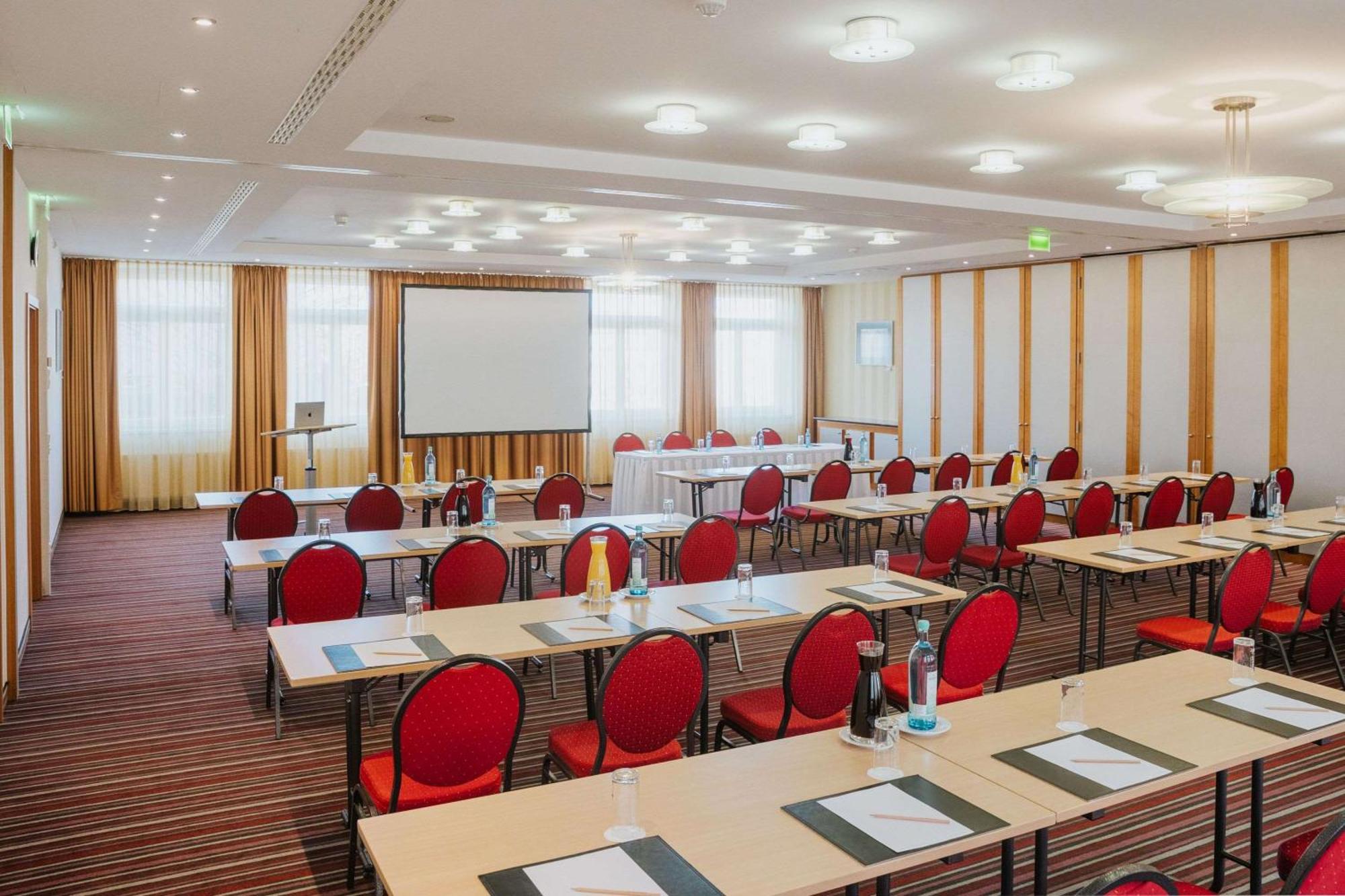 Best Western Plus Hotel Bautzen Extérieur photo