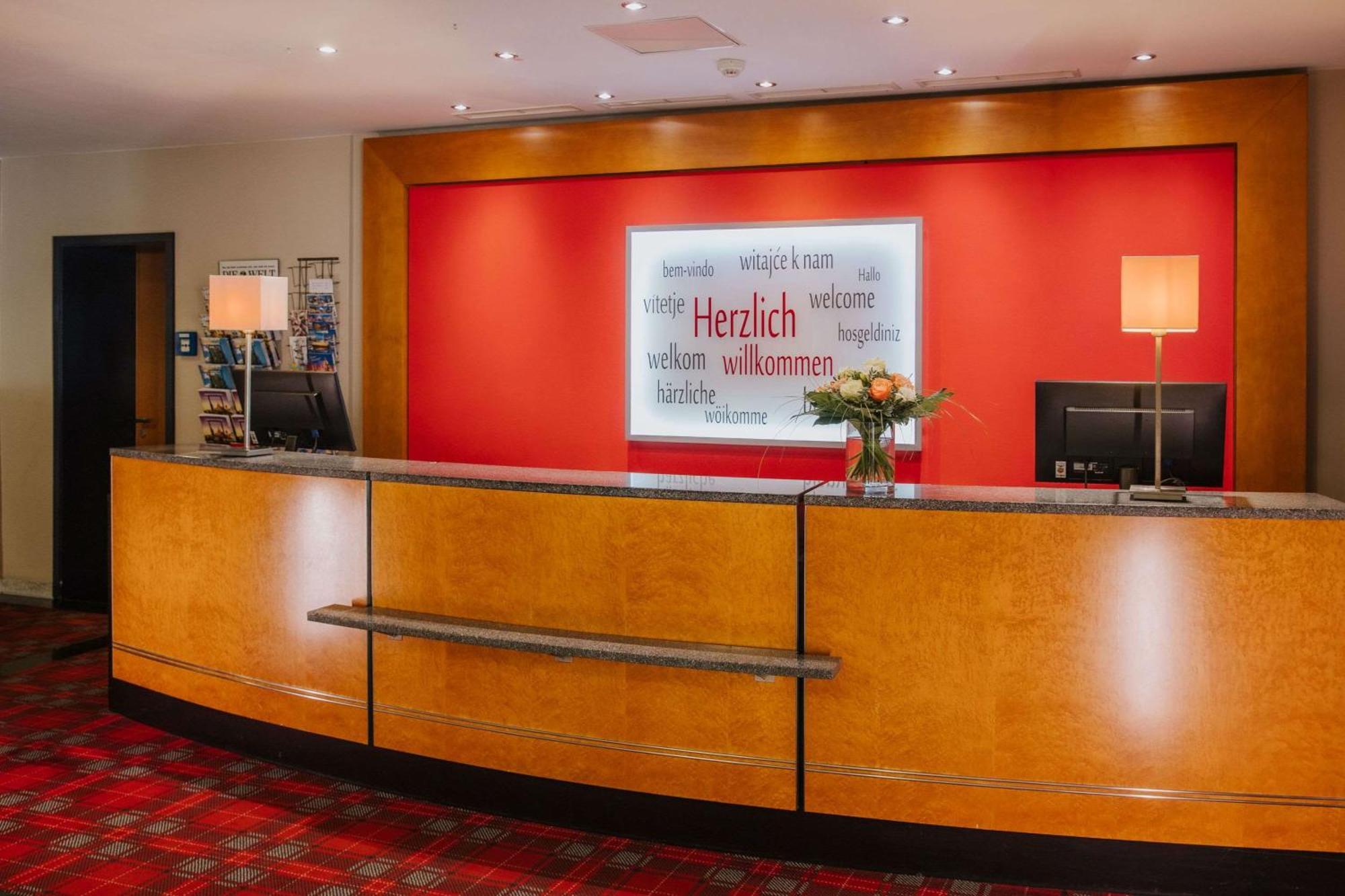 Best Western Plus Hotel Bautzen Extérieur photo