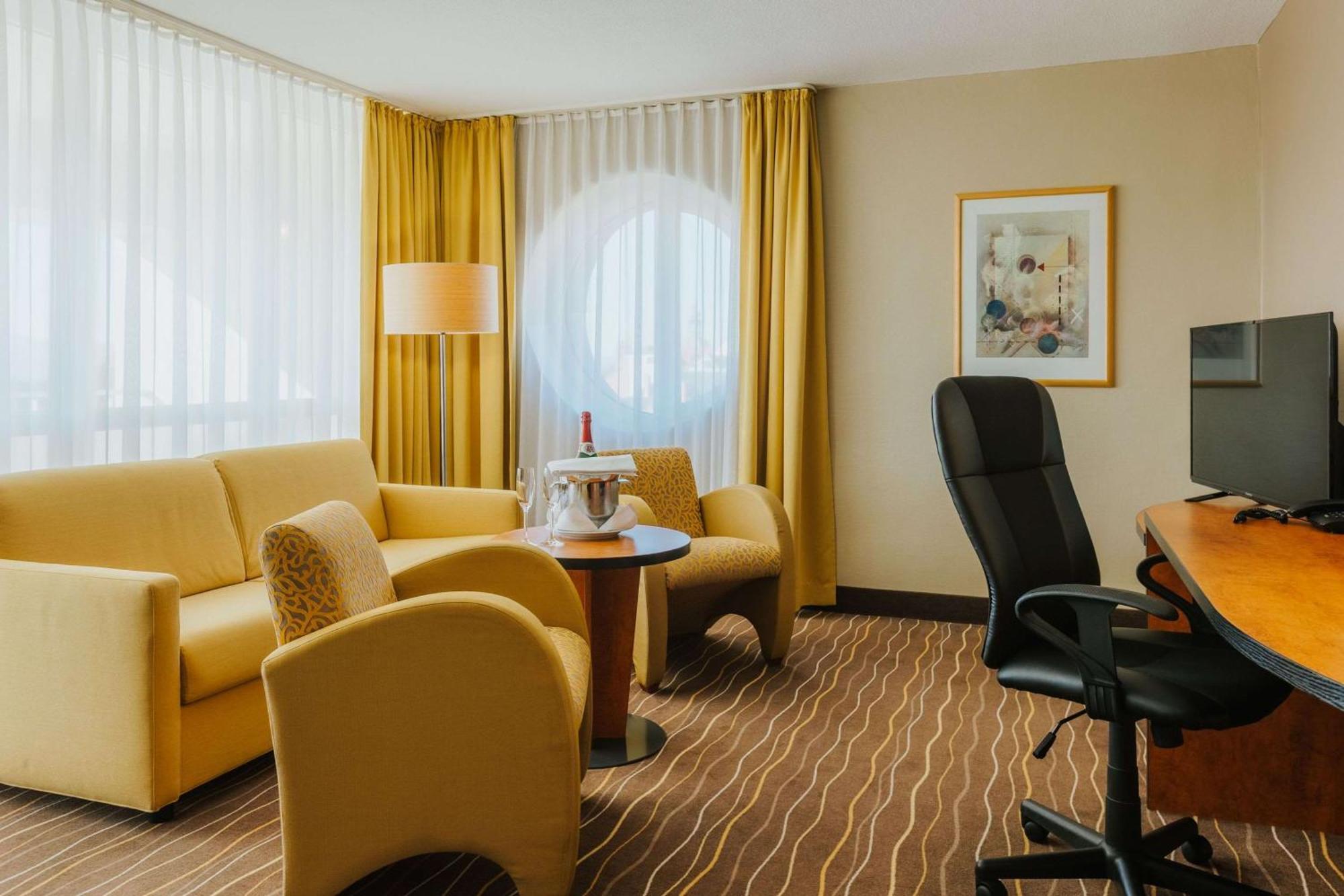 Best Western Plus Hotel Bautzen Extérieur photo