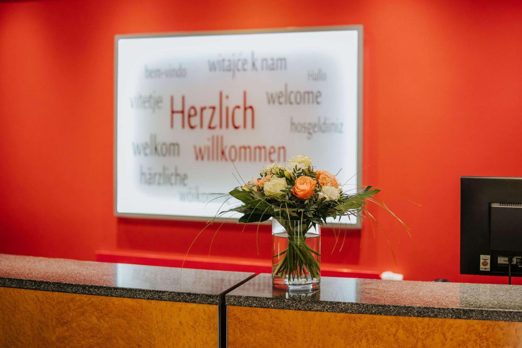 Best Western Plus Hotel Bautzen Extérieur photo